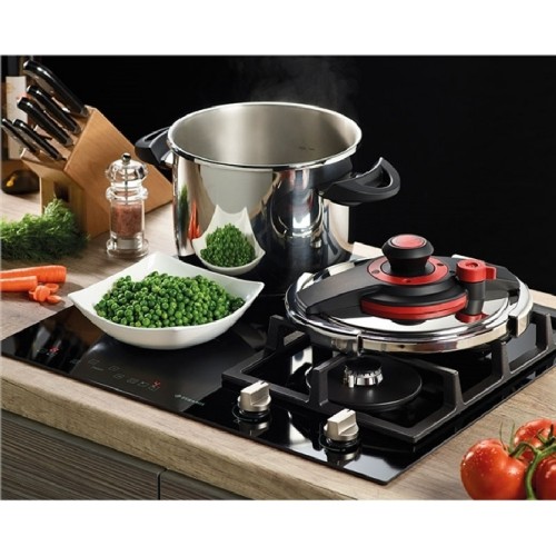 PRESSURE COOKER  OPTIMUM 014004501 (24CM / 10LT / INOX)